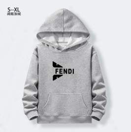 Picture of Fendi Hoodies _SKUFendiS-XL1qx503070